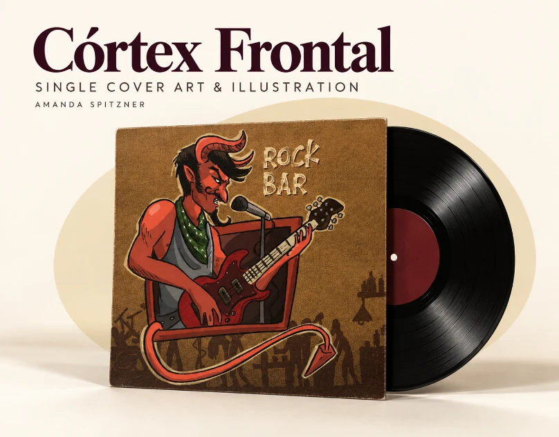 Córtex Frontal