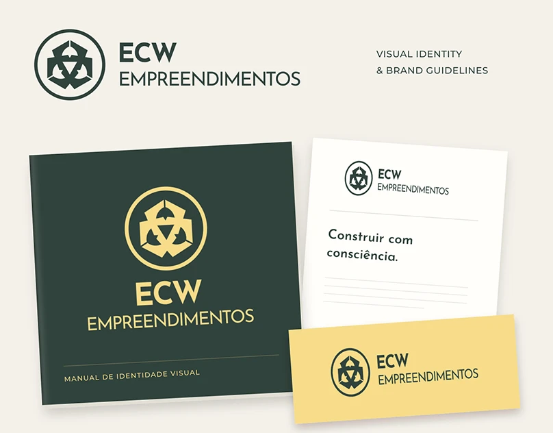 ECW Empreendimentos