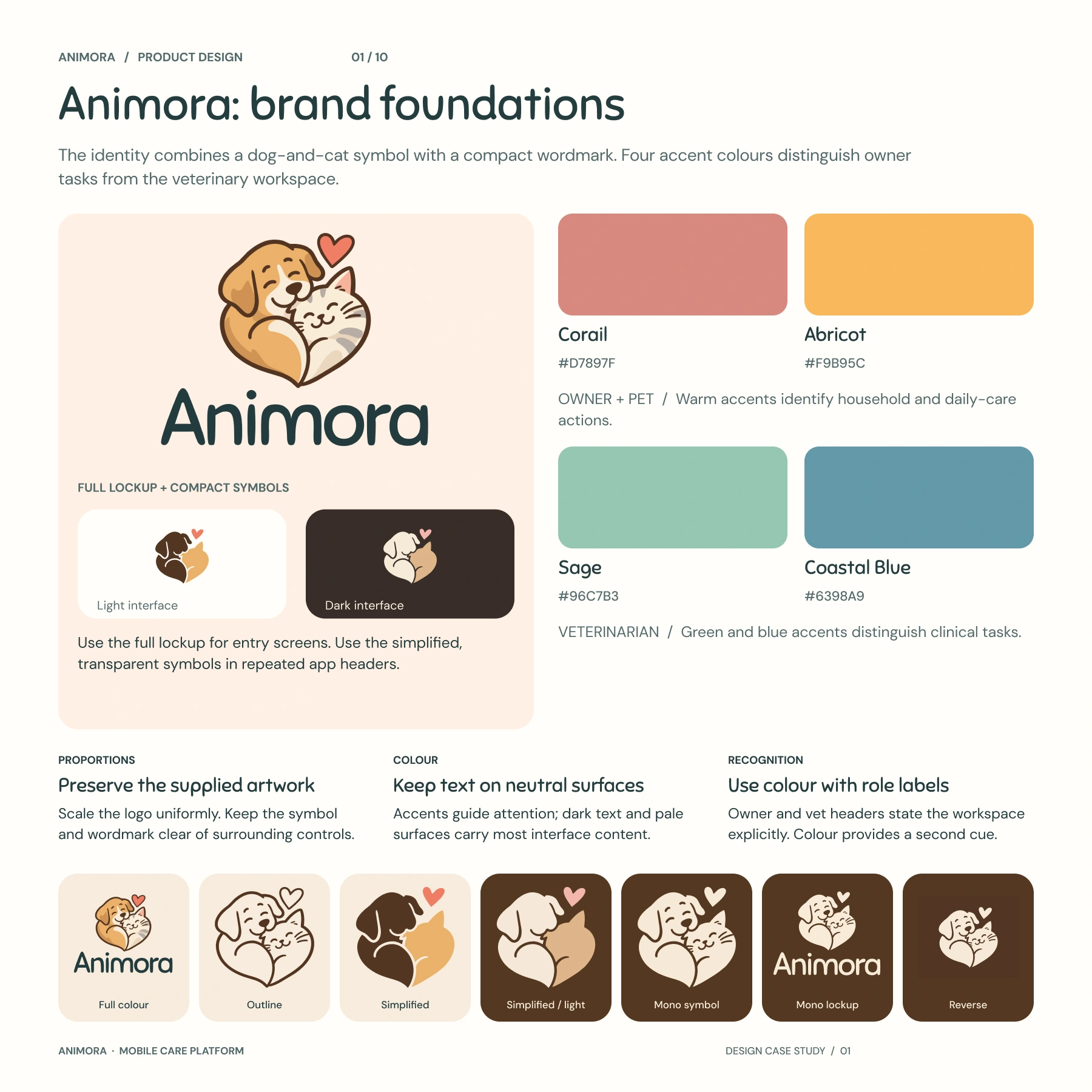 Animora — project presentation, image 2