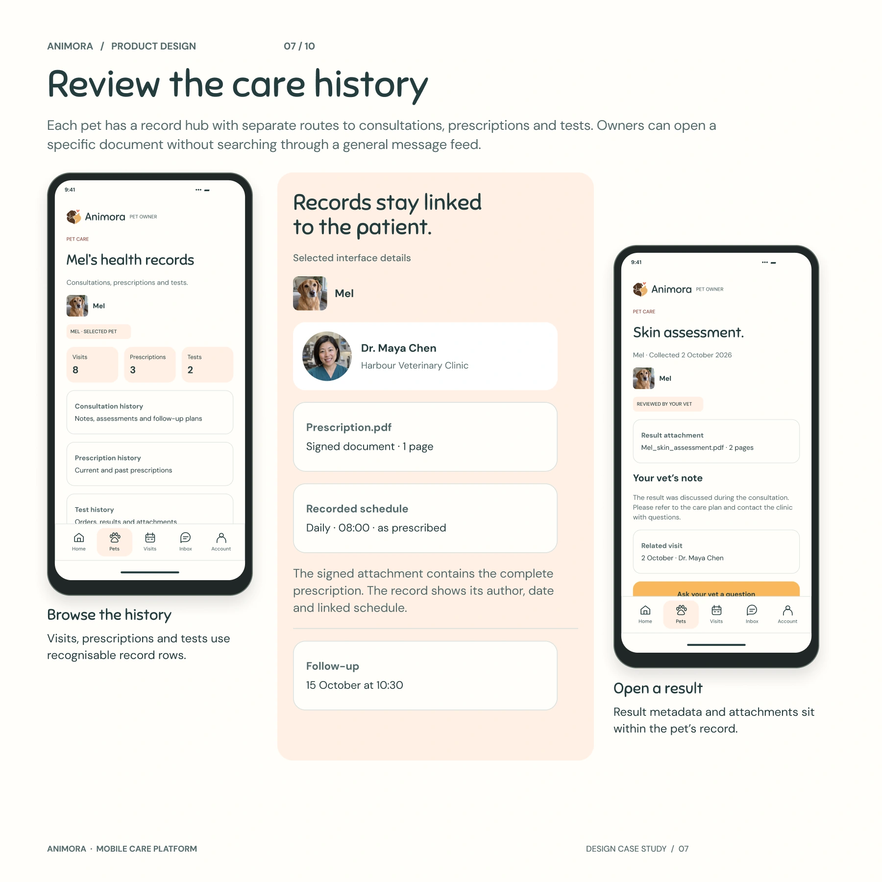 Animora — project presentation, image 8