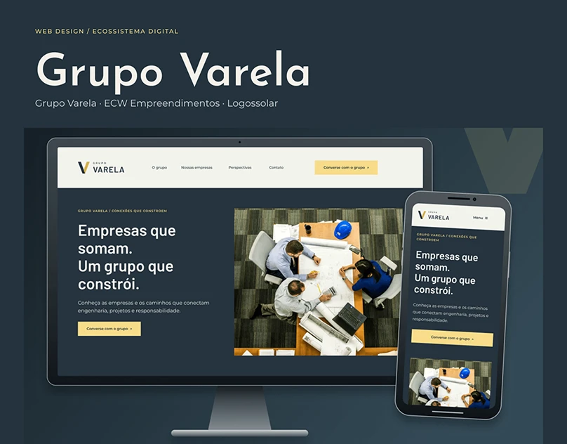 Grupo Varela