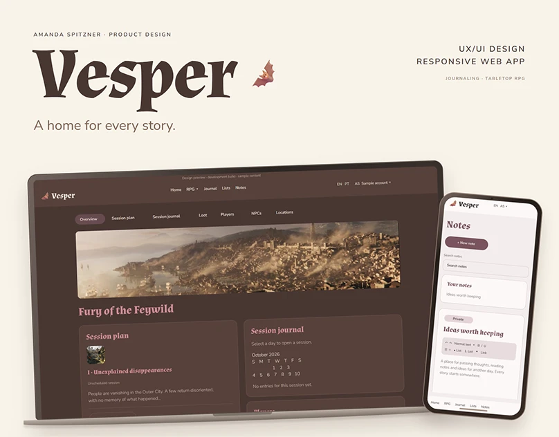 Vesper
